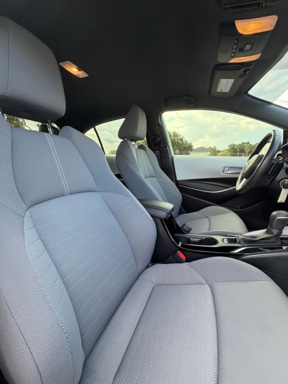 2022 Toyota Corolla Image 15
