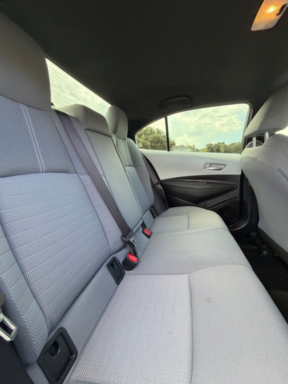 2022 Toyota Corolla Image 17