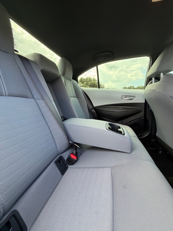2022 Toyota Corolla Image 18