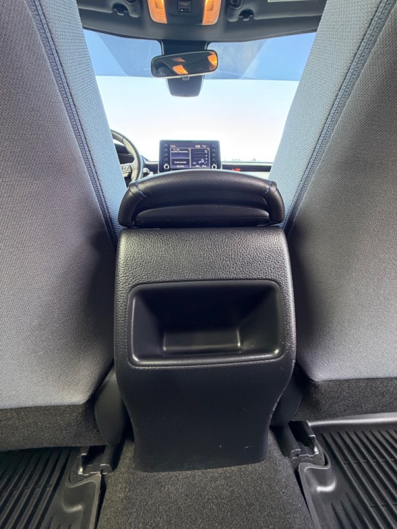 2022 Toyota Corolla Image 19