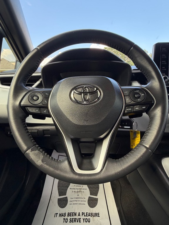 2022 Toyota Corolla Image 20