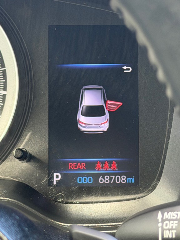 2022 Toyota Corolla Image 21