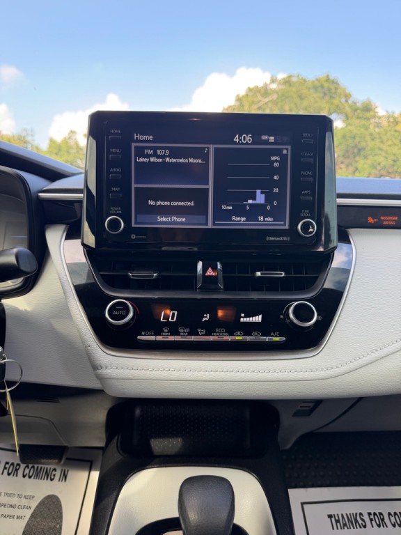 2022 Toyota Corolla Image 22