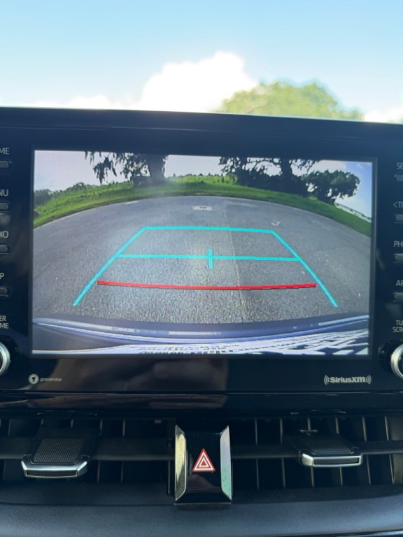 2022 Toyota Corolla Image 28