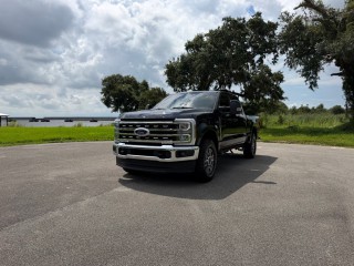 Image for 2024 Ford F-250 Lariat ID: 7665814