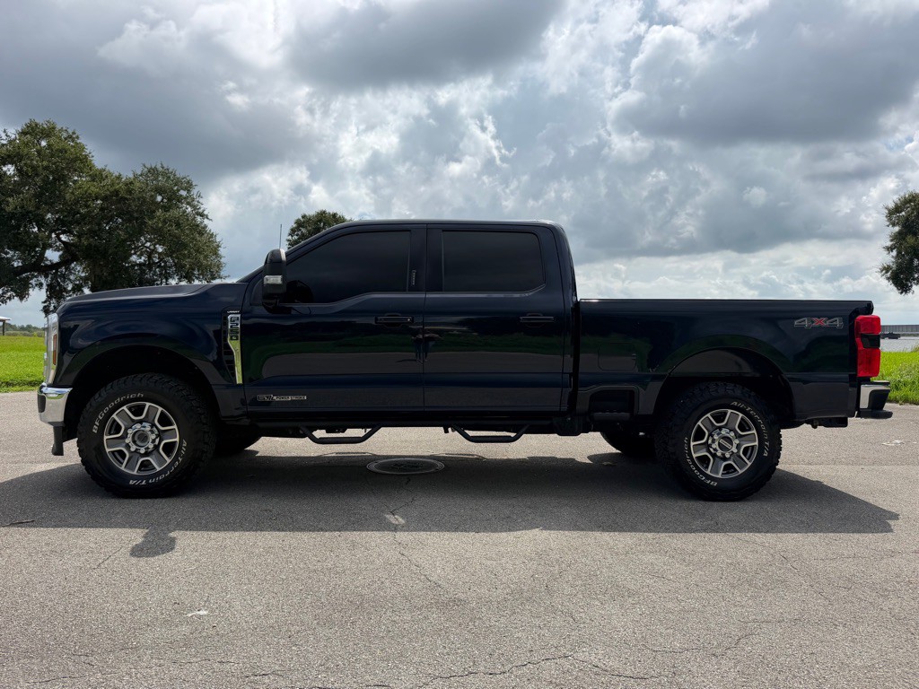 2024 Ford F-250 Image 3