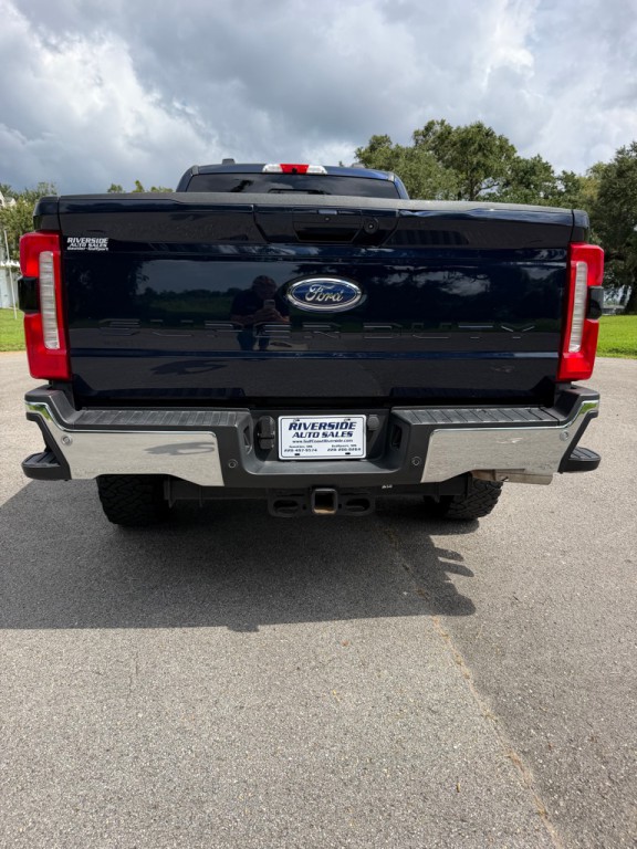2024 Ford F-250 Image 5