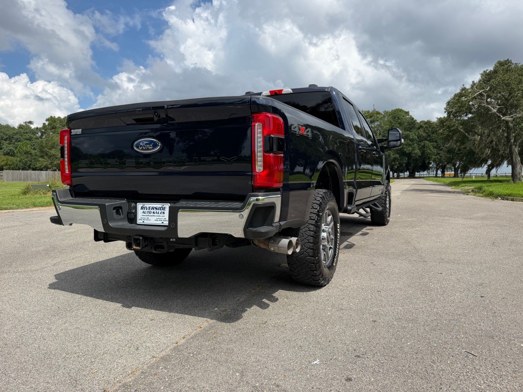 2024 Ford F-250 Image 6