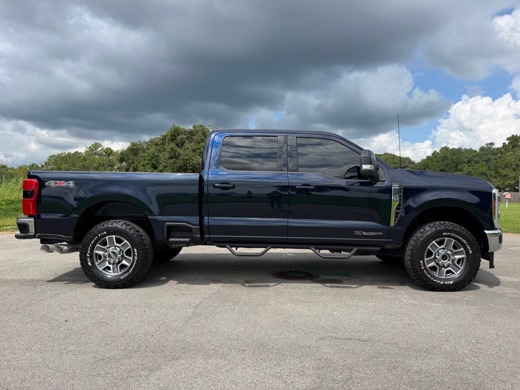 2024 Ford F-250 Image 7