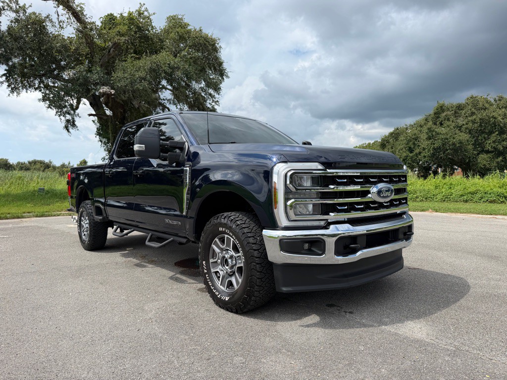 2024 Ford F-250 Image 8