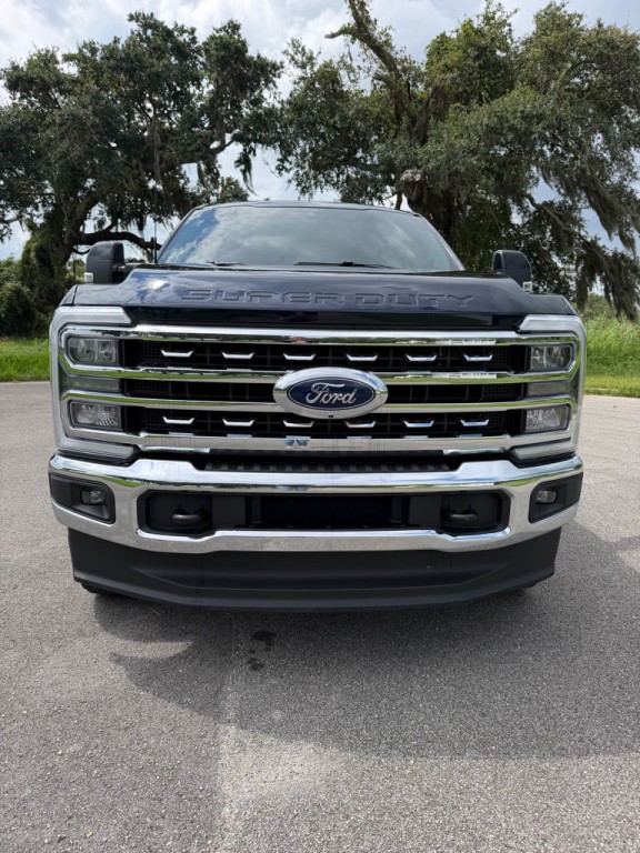 2024 Ford F-250 Image 9