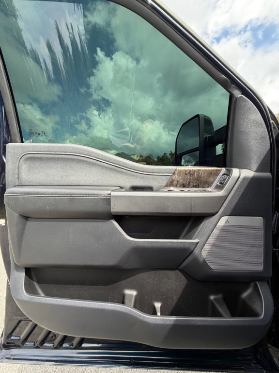 2024 Ford F-250 Image 10