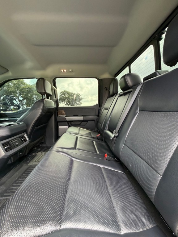 2024 Ford F-250 Image 14