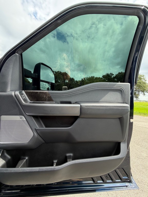 2024 Ford F-250 Image 15