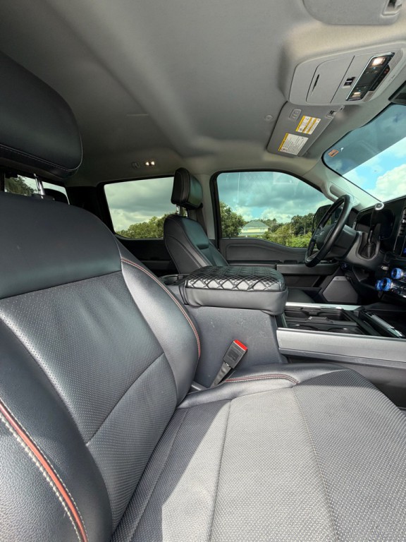 2024 Ford F-250 Image 16