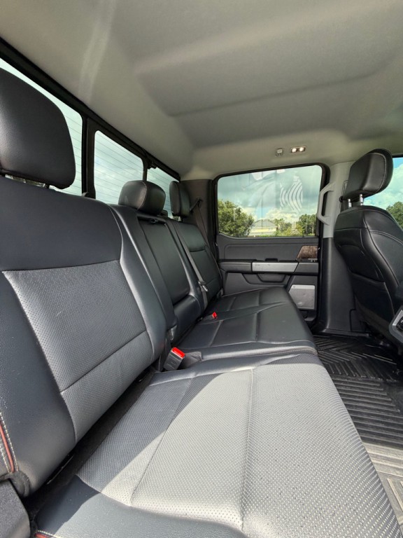 2024 Ford F-250 Image 18