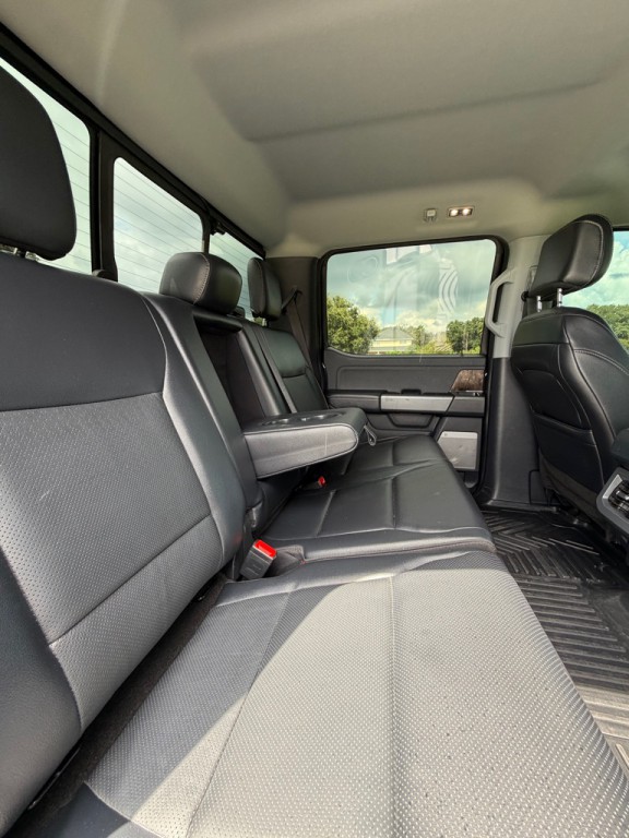 2024 Ford F-250 Image 19