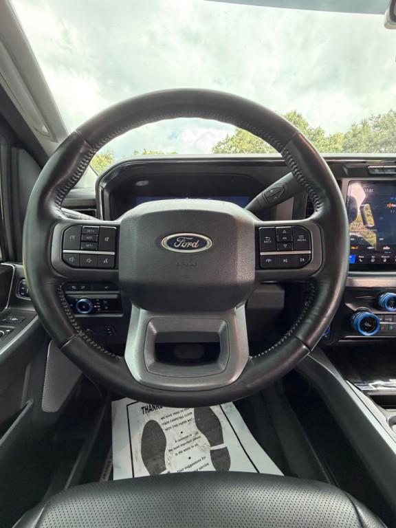 2024 Ford F-250 Image 21
