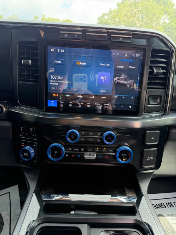 2024 Ford F-250 Image 23