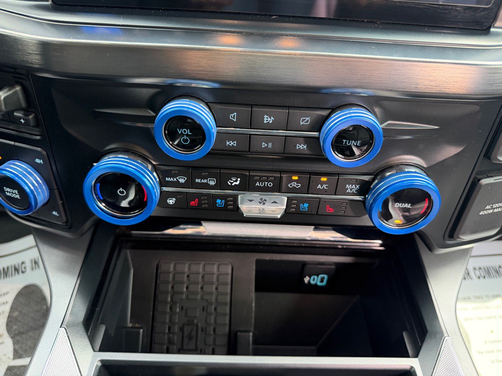 2024 Ford F-250 Image 24