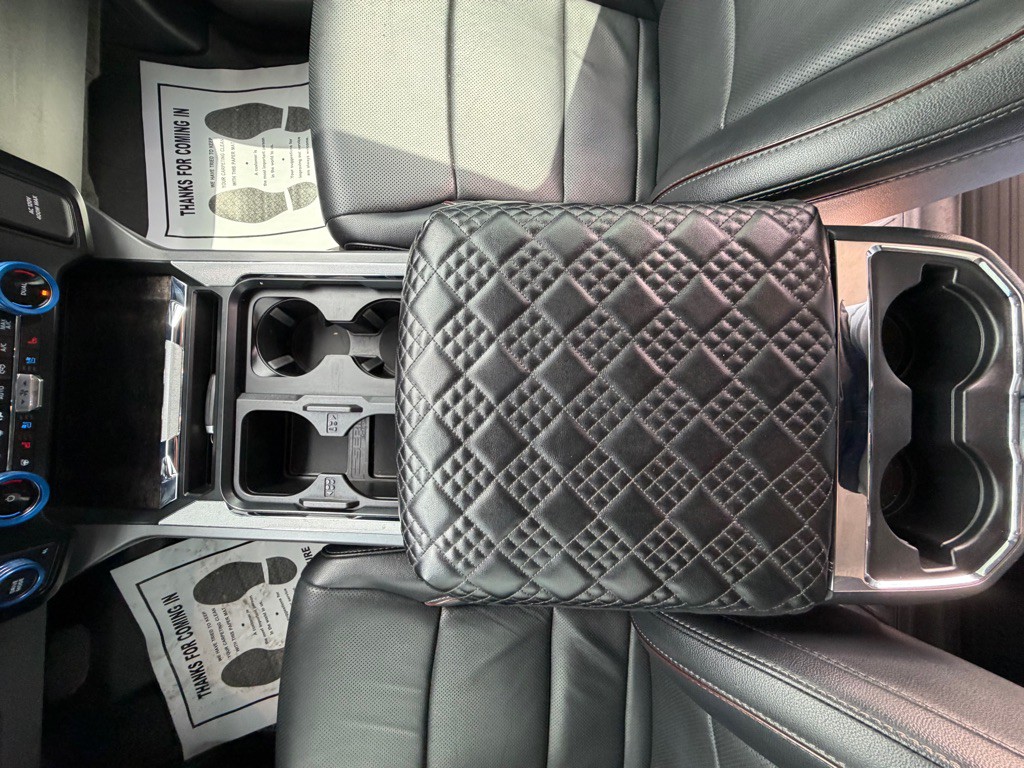 2024 Ford F-250 Image 25