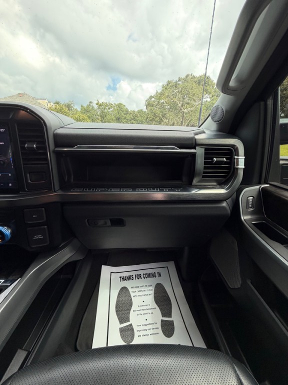 2024 Ford F-250 Image 30