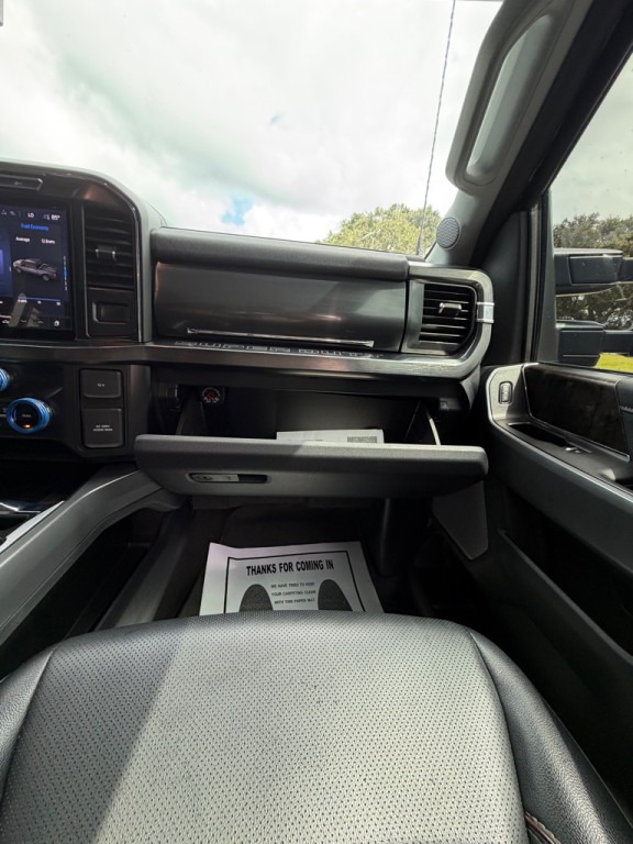 2024 Ford F-250 Image 31