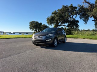 Image for 2013 Hyundai Santa Fe Sport 2.0T ID: 7706640