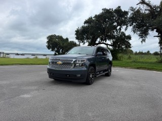 Image for 2019 Chevrolet Tahoe LT ID: 7711085