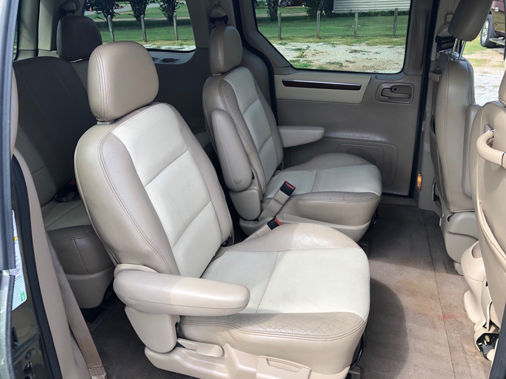 2002 Ford Windstar Image 6