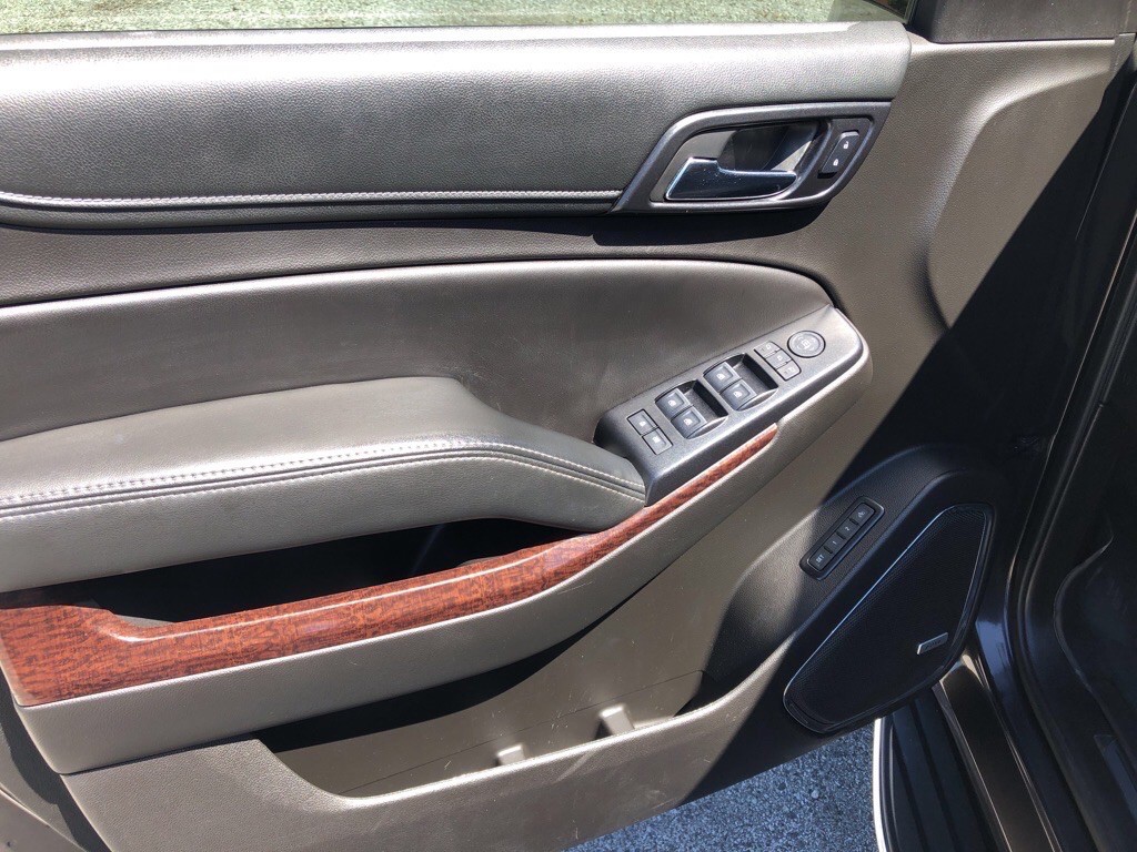 2017 GMC Yukon Image 14