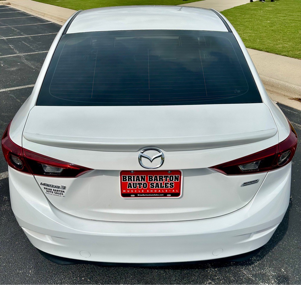2018 Mazda Mazda3 Image 4