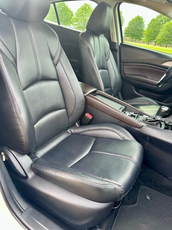 2018 Mazda Mazda3 Image 5