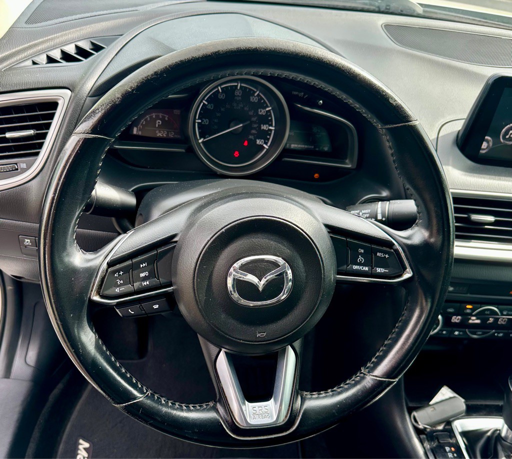 2018 Mazda Mazda3 Image 6