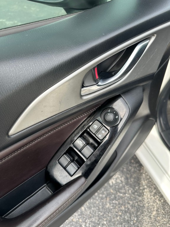 2018 Mazda Mazda3 Image 7