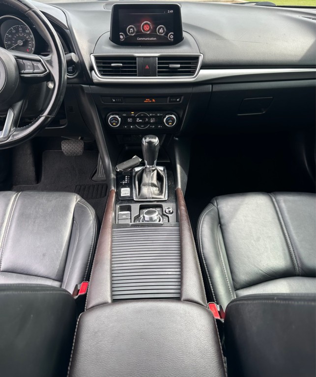 2018 Mazda Mazda3 Image 8