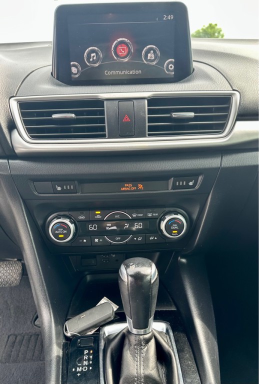 2018 Mazda Mazda3 Image 9