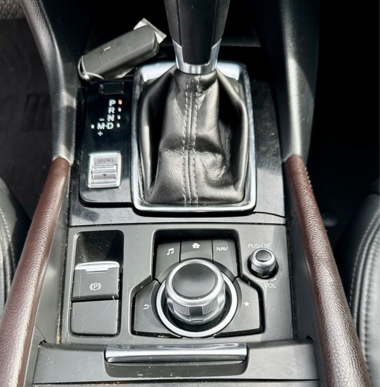 2018 Mazda Mazda3 Image 10