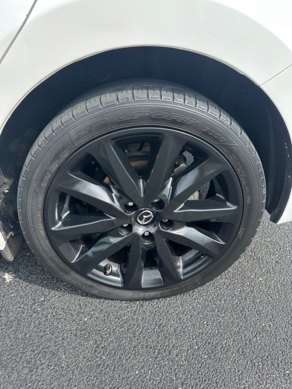 2018 Mazda Mazda3 Image 11
