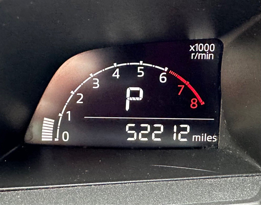 2018 Mazda Mazda3 Image 12
