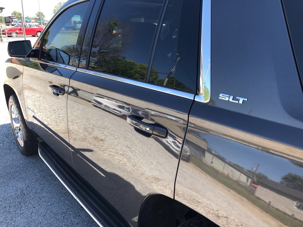 2017 GMC Yukon Image 3