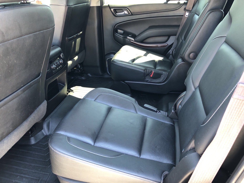 2017 GMC Yukon Image 16