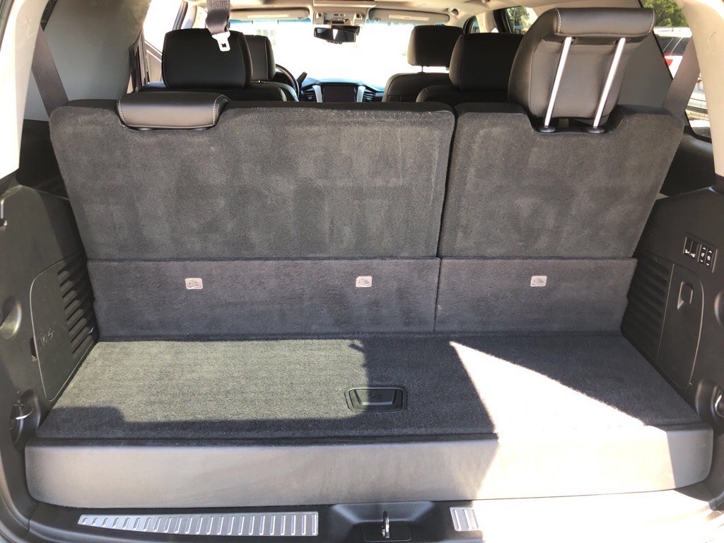 2017 GMC Yukon Image 17