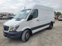 Image for 2017 Mercedes-Benz Sprinter 2500 High Roof ID: 4520608