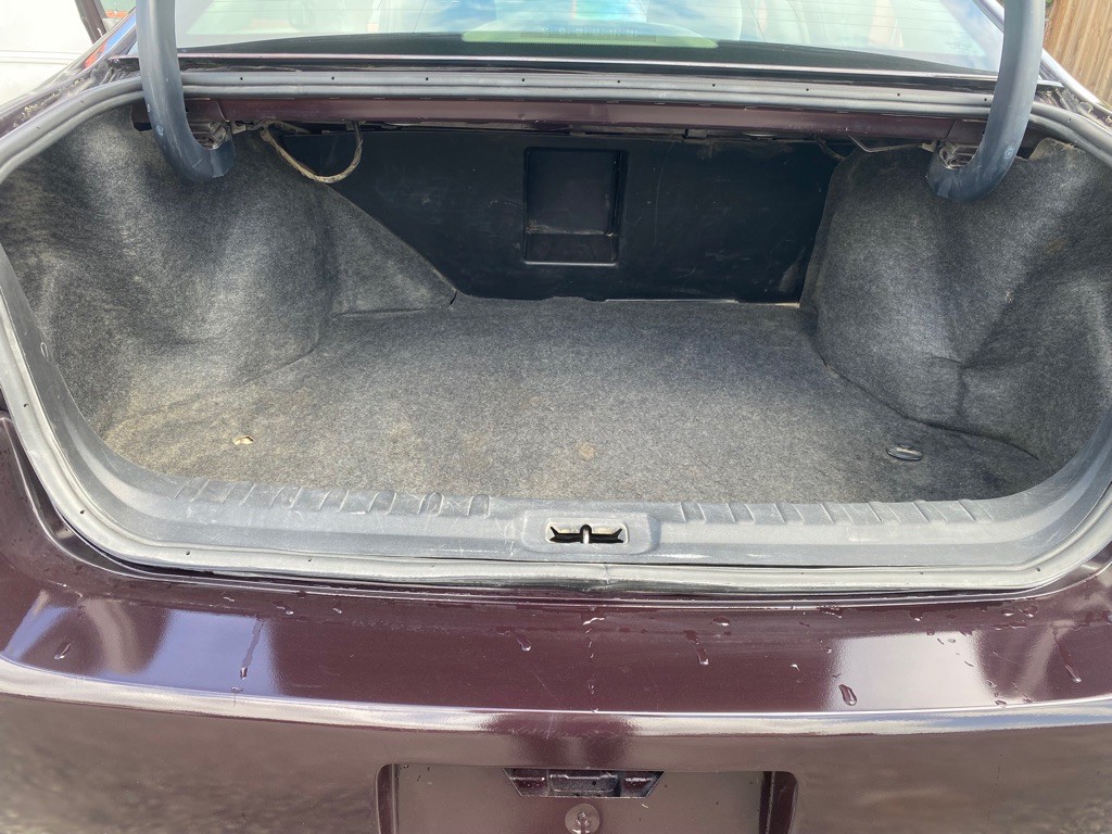 2008 Buick Lucerne Image 12