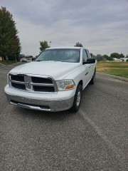 Image for 2012 Dodge Ram 1500 SLT ID: 6565904