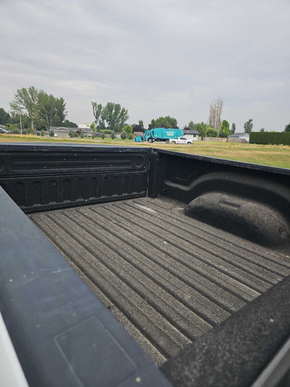 2012 Dodge Ram 1500 Image 10