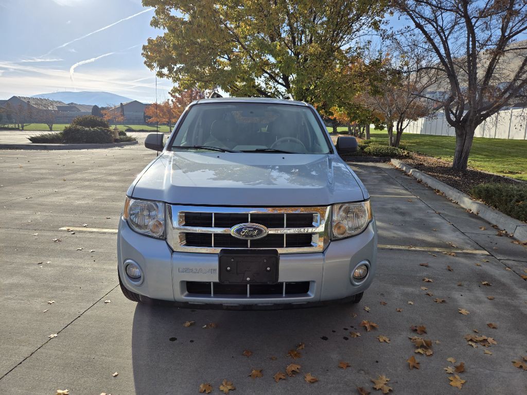 2008 Ford Escape Image 5