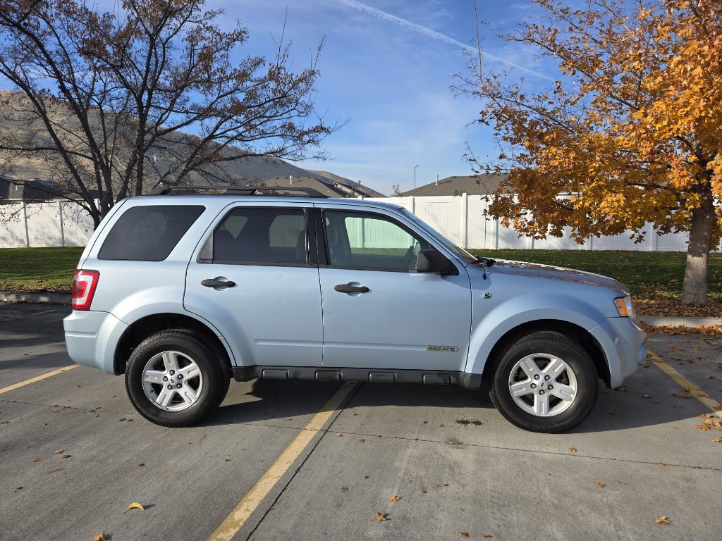 2008 Ford Escape Image 6