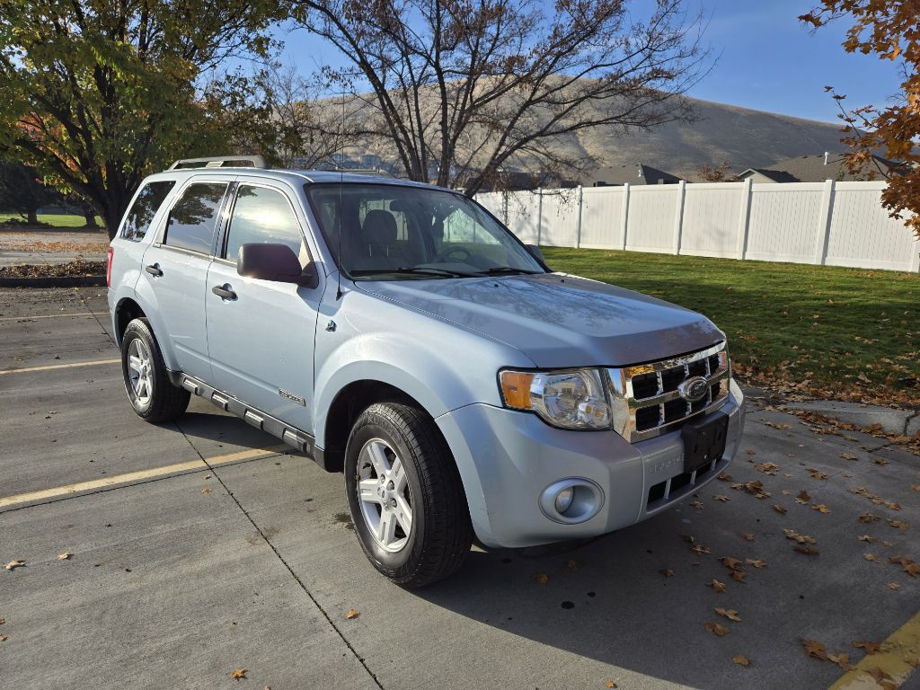 2008 Ford Escape Image 7